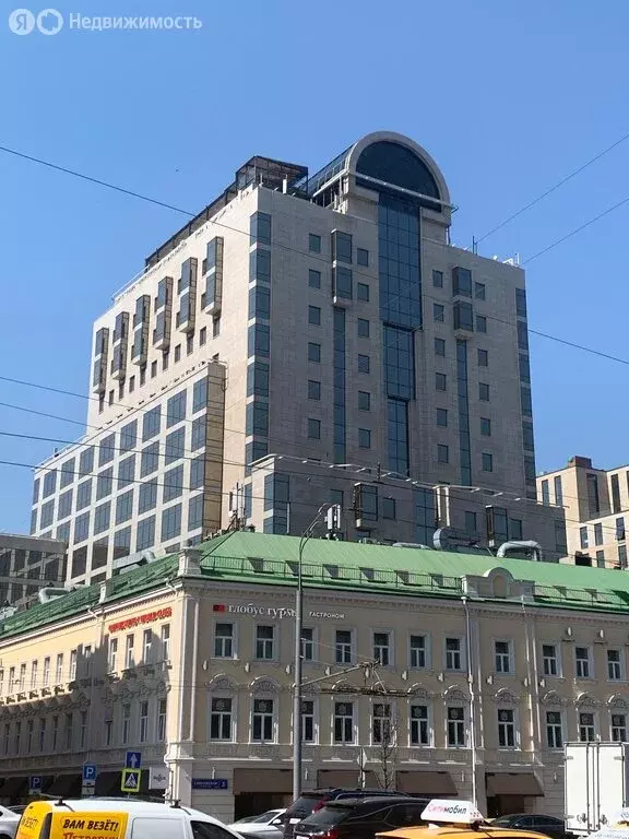 Офис (1040 м) - Фото 0