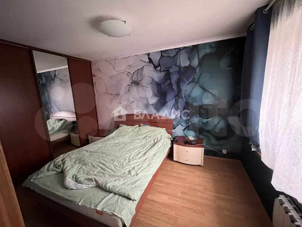 2-к. квартира, 47 м, 2/9 эт. - Фото 1