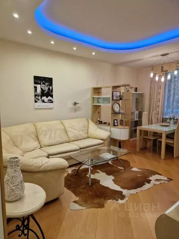 3-к кв. Новгородская область, Великий Новгород бул. Воскресенский, ... - Фото 1