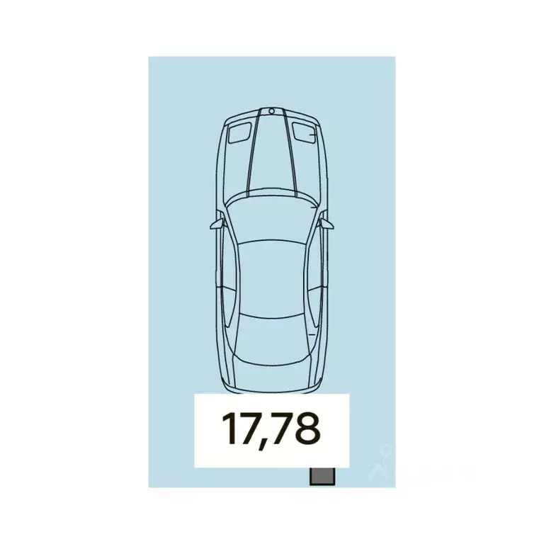 Гараж в Воронежская область, Воронеж ул. 121-й Стрелковой Дивизии, 9 ... - Фото 2
