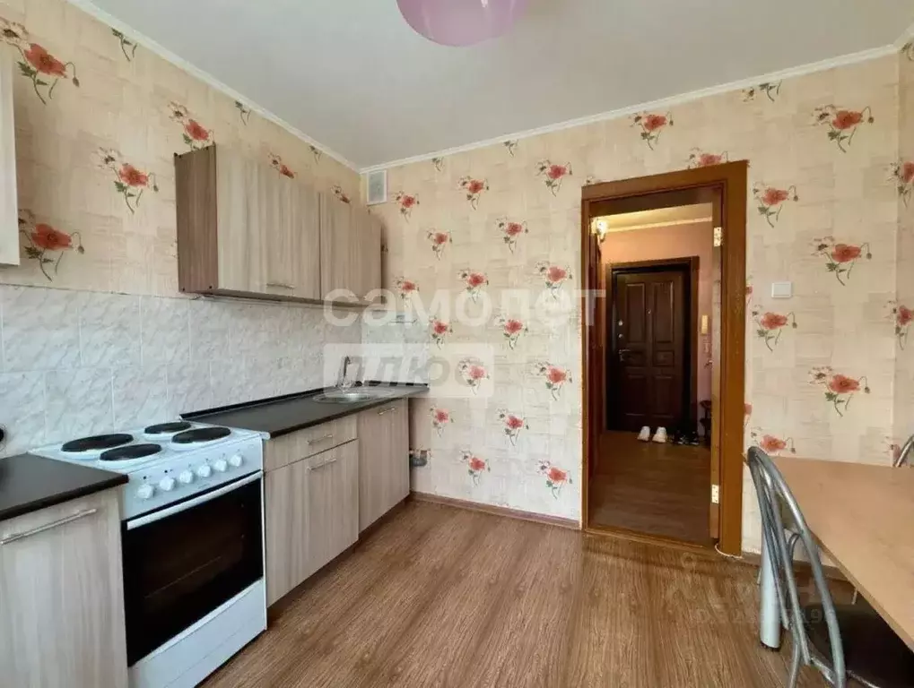 1-к кв. Тюменская область, Тюмень Широтная ул., 108 (34.0 м) - Фото 1