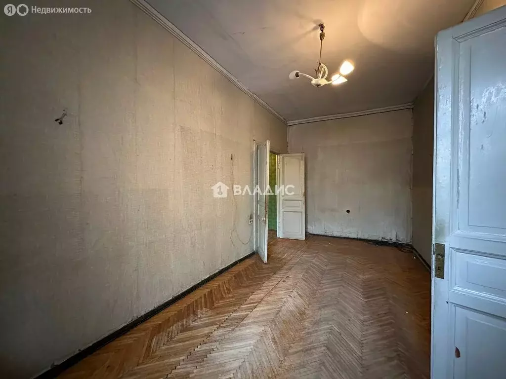 2-комнатная квартира: Санкт-Петербург, 5-я линия Васильевского ... - Фото 1