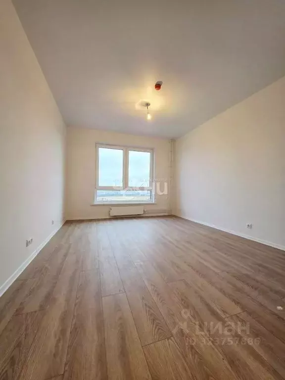 Студия Нижегородская область, Нижний Новгород д. Утечино, 3 (20.1 м) - Фото 2