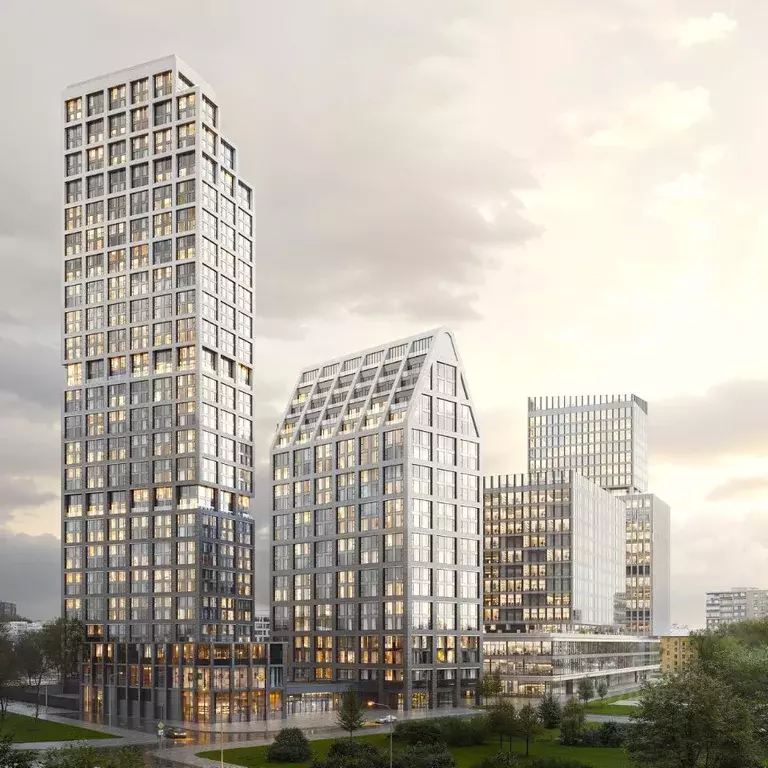 Помещение свободного назначения в Москва Старокалужское ш., 64 (43 м) - Фото 1