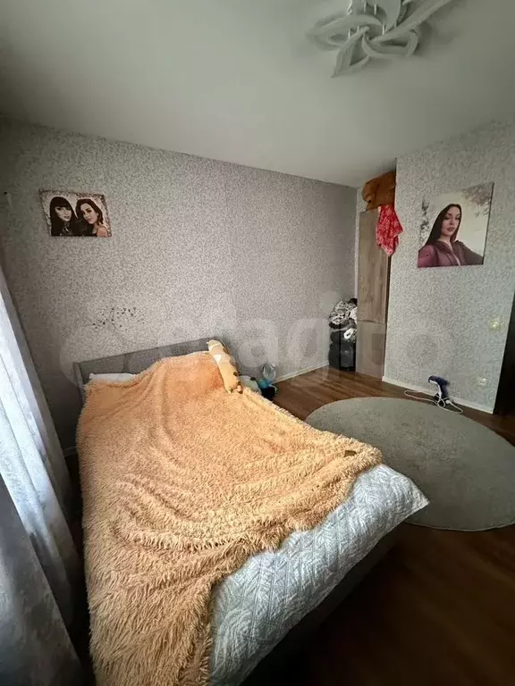 Комната 10 м в 1-к., 11/12 эт. - Фото 1