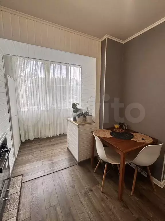 1-к. квартира, 40 м, 3/5 эт. - Фото 1