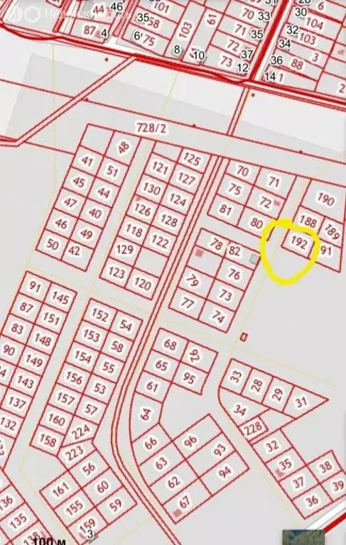 Участок в Белорецк, Пригородная улица (12 м) - Фото 1