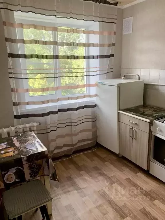 5-к кв. Курская область, Курск Садовая ул., 3 (30.0 м) - Фото 1