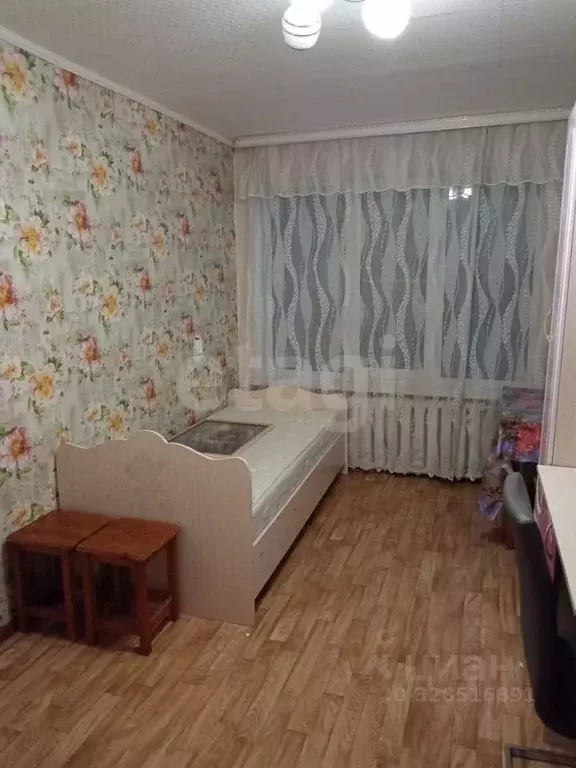 2-к кв. Тверская область, Торжок ул. Мира, 42 (39.3 м) - Фото 2