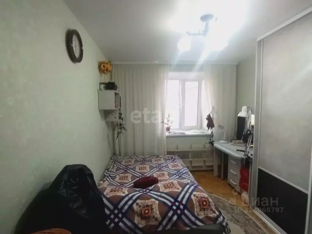 3-к кв. Удмуртия, Можга Можгинский район, Садовая ул., 5 (60.4 м) - Фото 0