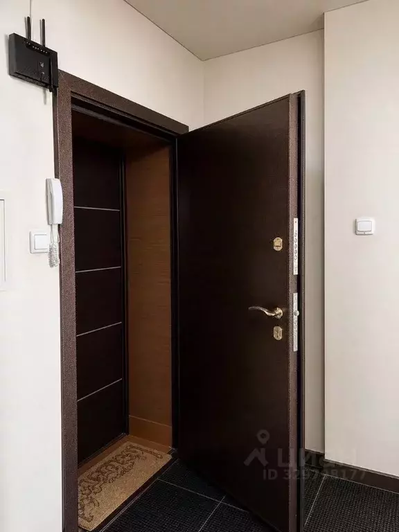 1-к кв. Забайкальский край, Чита ул. Курнатовского, 71к4 (38.0 м) - Фото 1