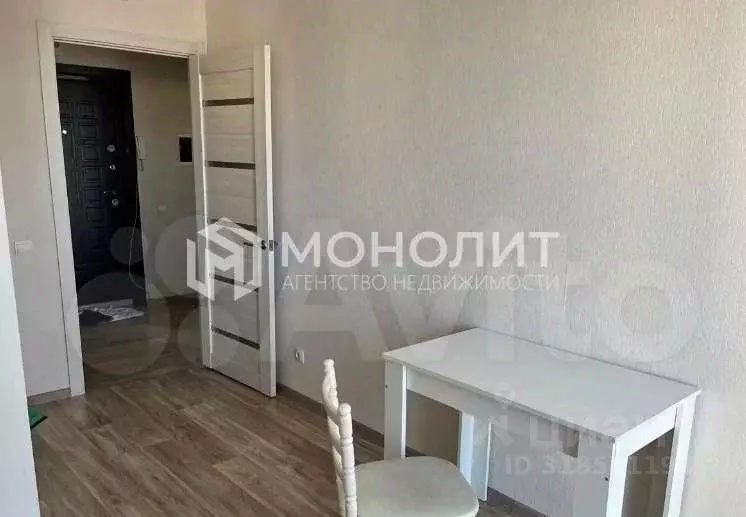 1-к кв. Белгородская область, Старый Оскол Дубрава мкр, 1 кв-л, 22 ... - Фото 1
