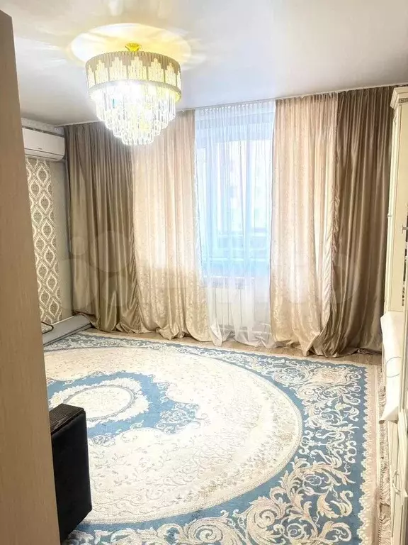 2-к. квартира, 58 м, 15/17 эт. - Фото 0