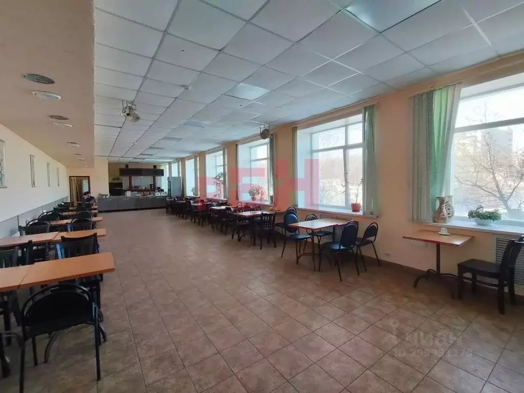 Помещение свободного назначения в Пензенская область, Пенза ул. ... - Фото 1