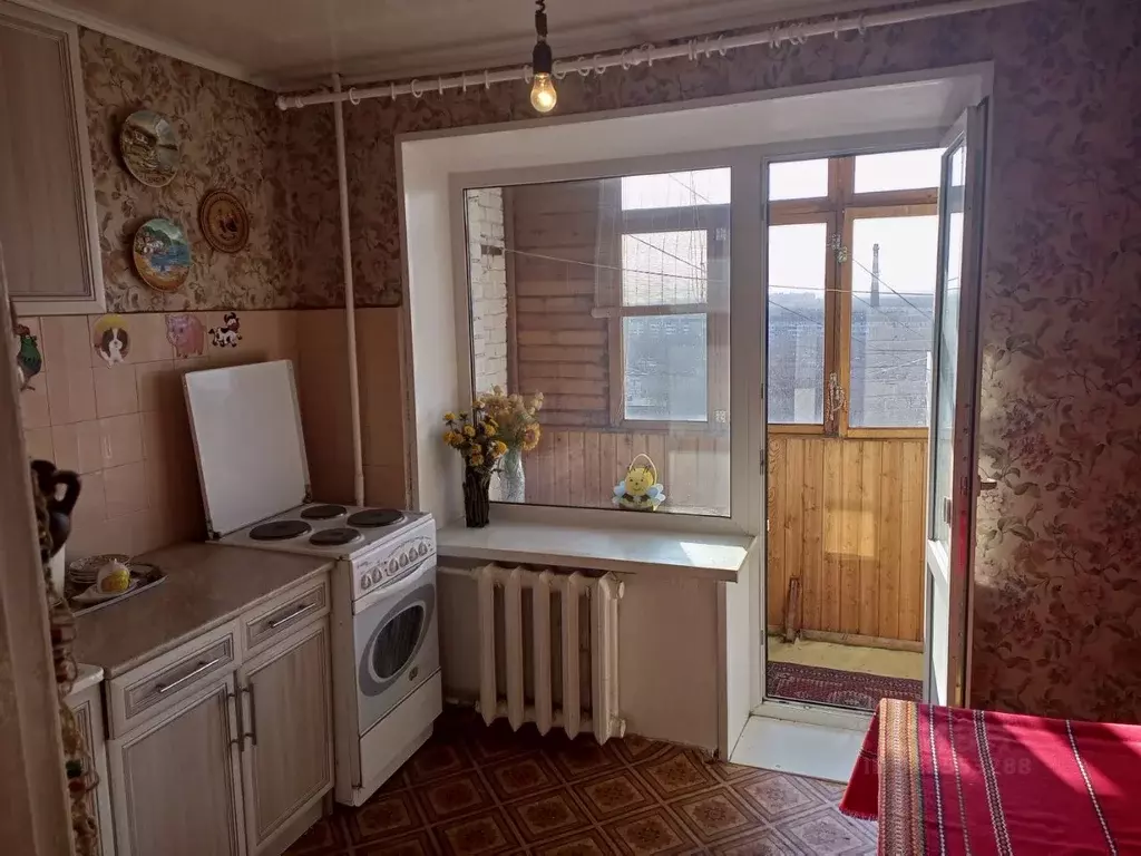 2-к кв. Ленинградская область, Всеволожск Ленинградская ул., 19к2 ... - Фото 1