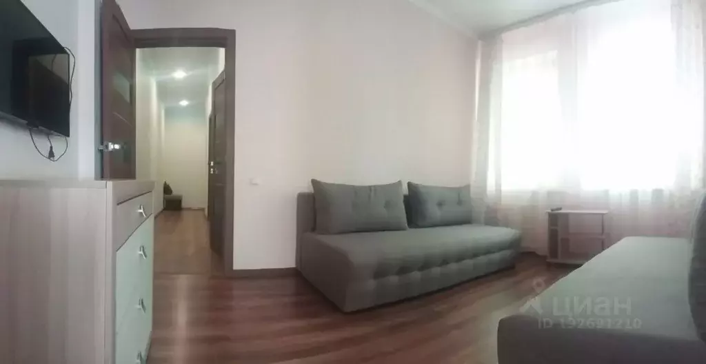 2-к кв. Калининградская область, Калининград ул. Кирова, 14 (55.0 м) - Фото 2