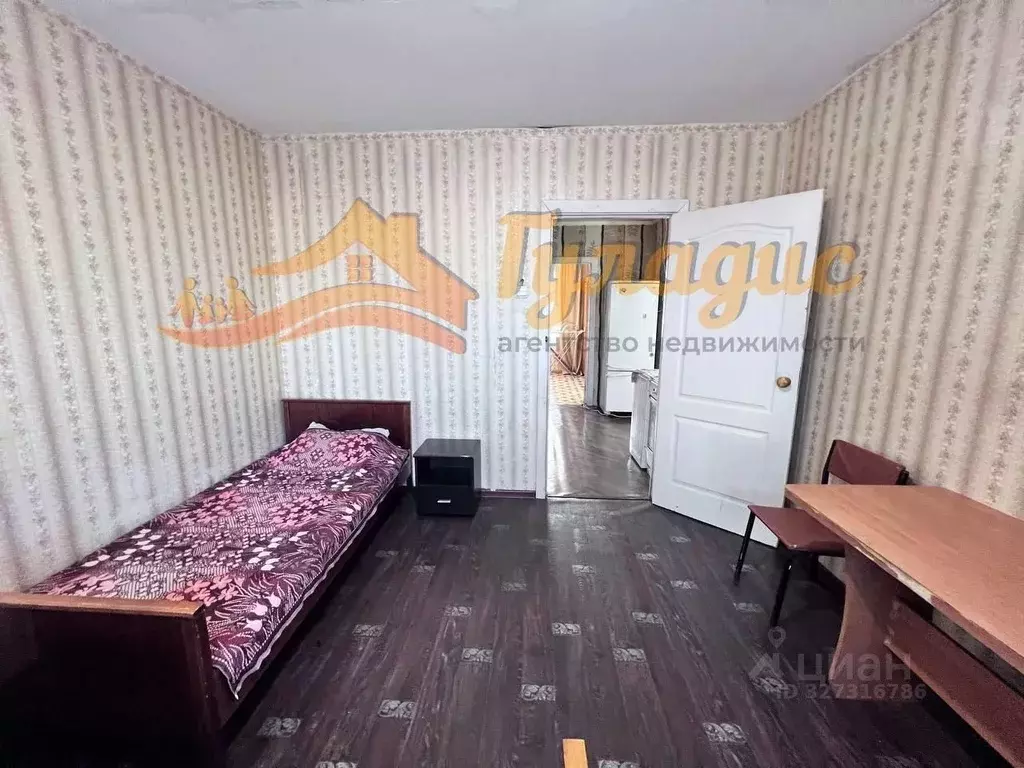 3-к кв. Красноярский край, Норильск Новая ул., 3 (66.4 м) - Фото 2