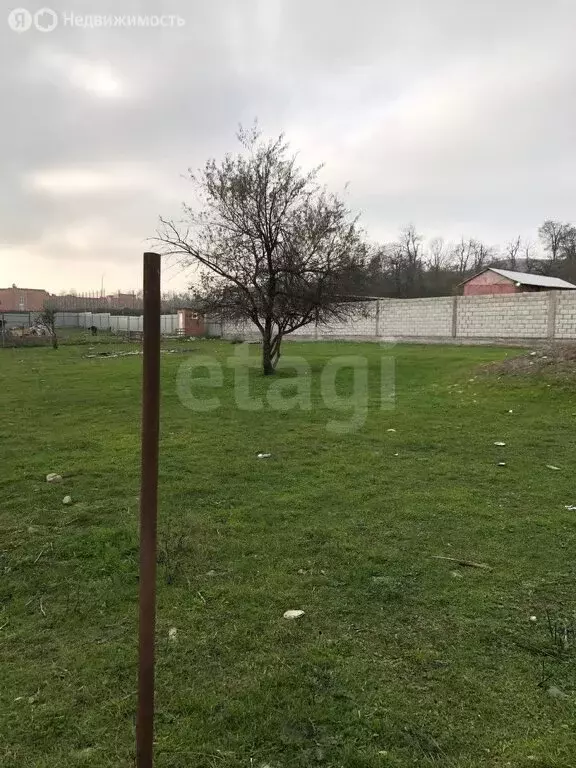 Участок в Плиево, Карачаевская улица (11 м) - Фото 2