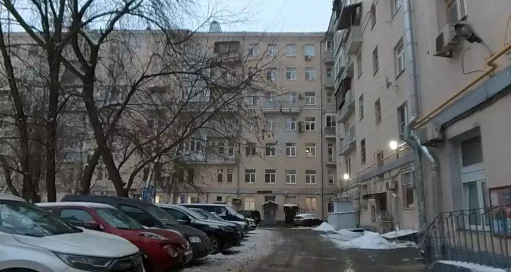 Помещение свободного назначения в Москва Ленинградское ш., 8С2 (305 м) - Фото 1