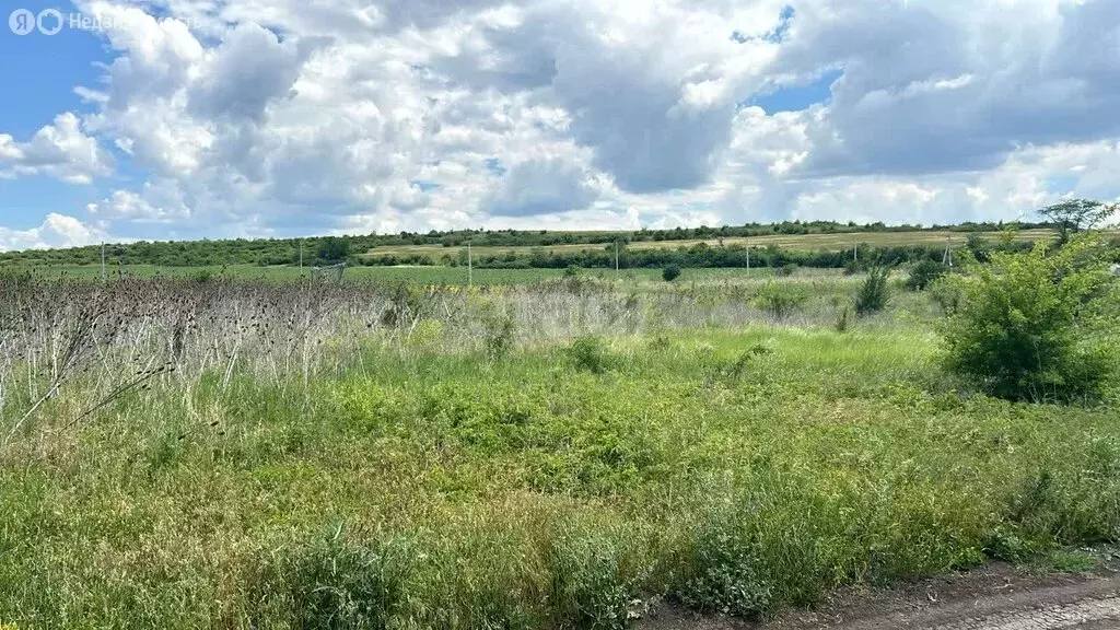 Участок в село Татарка, улица Героя Советского Союза Ткачёва, 79 (15 ... - Фото 0