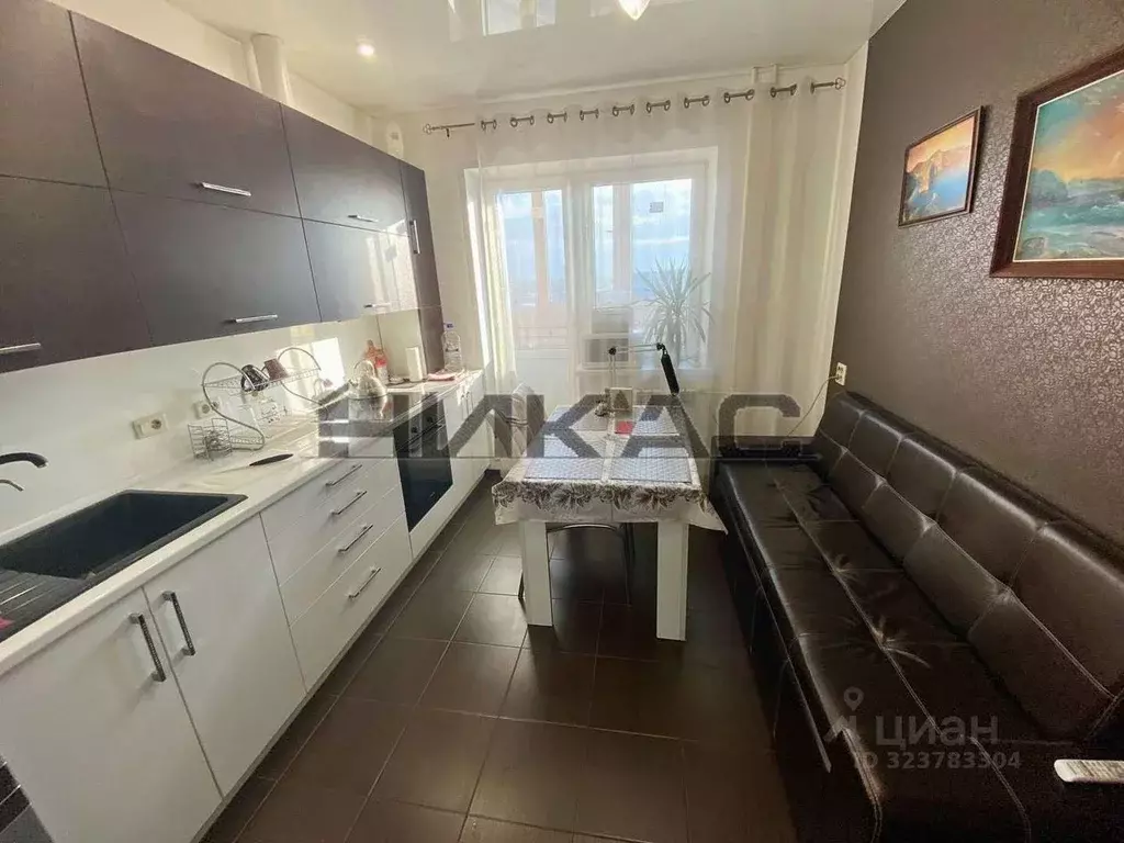 2-к кв. Ярославская область, Ярославль ул. Салтыкова-Щедрина, 12 (54.0 ... - Фото 2