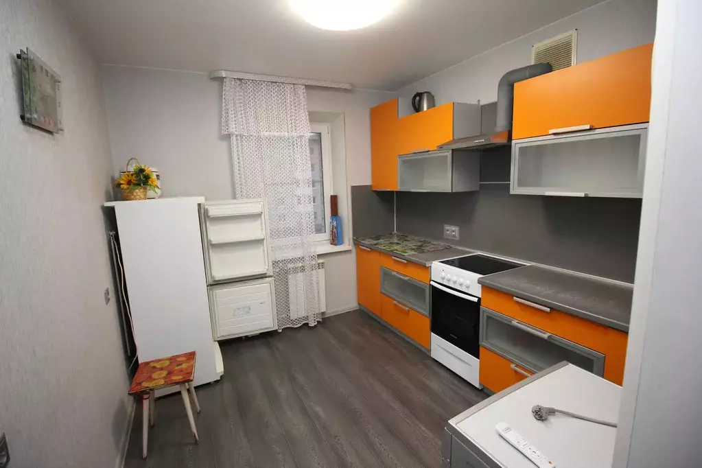 Продаётся 1-к квартира, 33.9 м - Фото 0