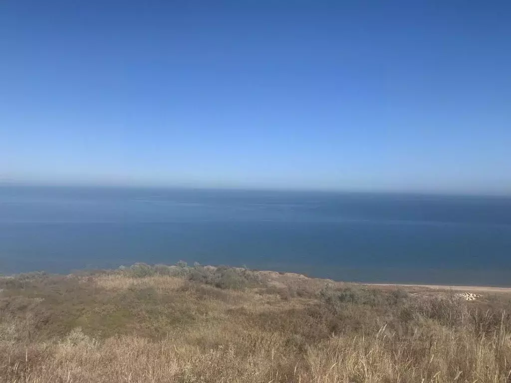 Участок в Краснодарский край, Темрюкский район, Запорожская ст-ца ... - Фото 1