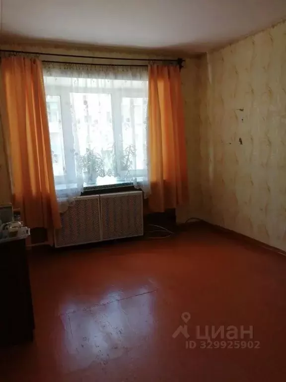 1-к кв. Пермский край, Нытвенский муниципальный округ, Уральский рп ... - Фото 1