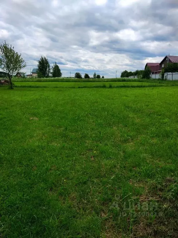 Дом в Владимирская область, Александровский район, Следневское ... - Фото 1