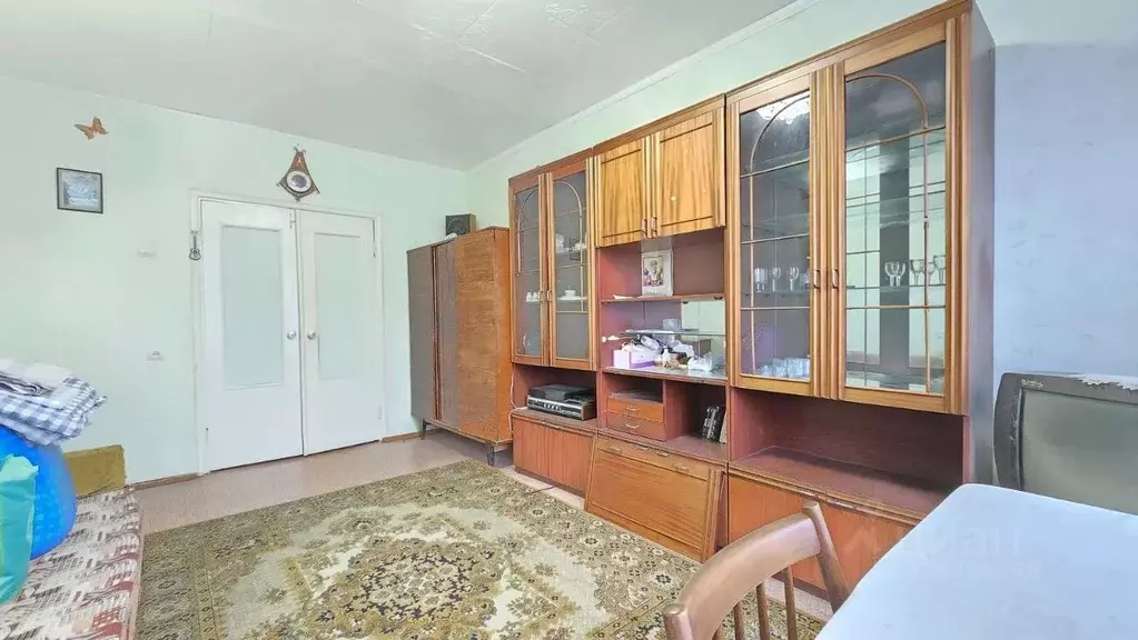 2-к кв. Волгоградская область, Волжский ул. Мира, 65 (50.1 м) - Фото 2