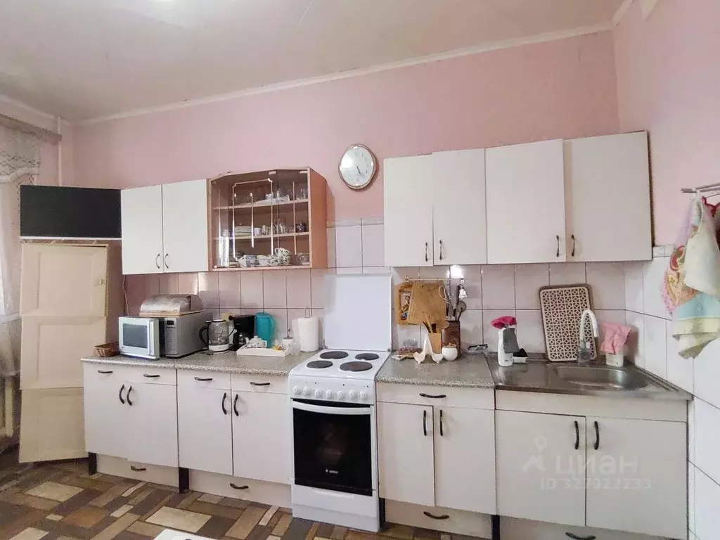 2-к кв. Владимирская область, Владимир просп. Строителей, 13г (67.5 м) - Фото 1