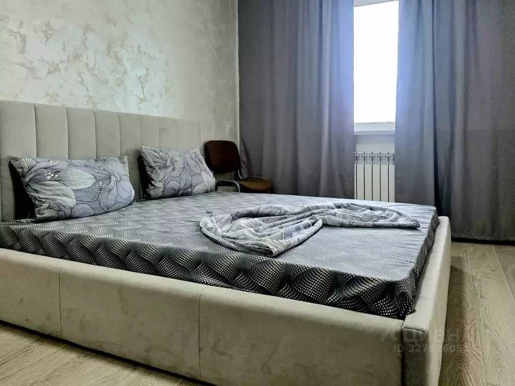 1-к кв. Орловская область, Орел ул. Нормандия-Неман, 78 (40.0 м) - Фото 1