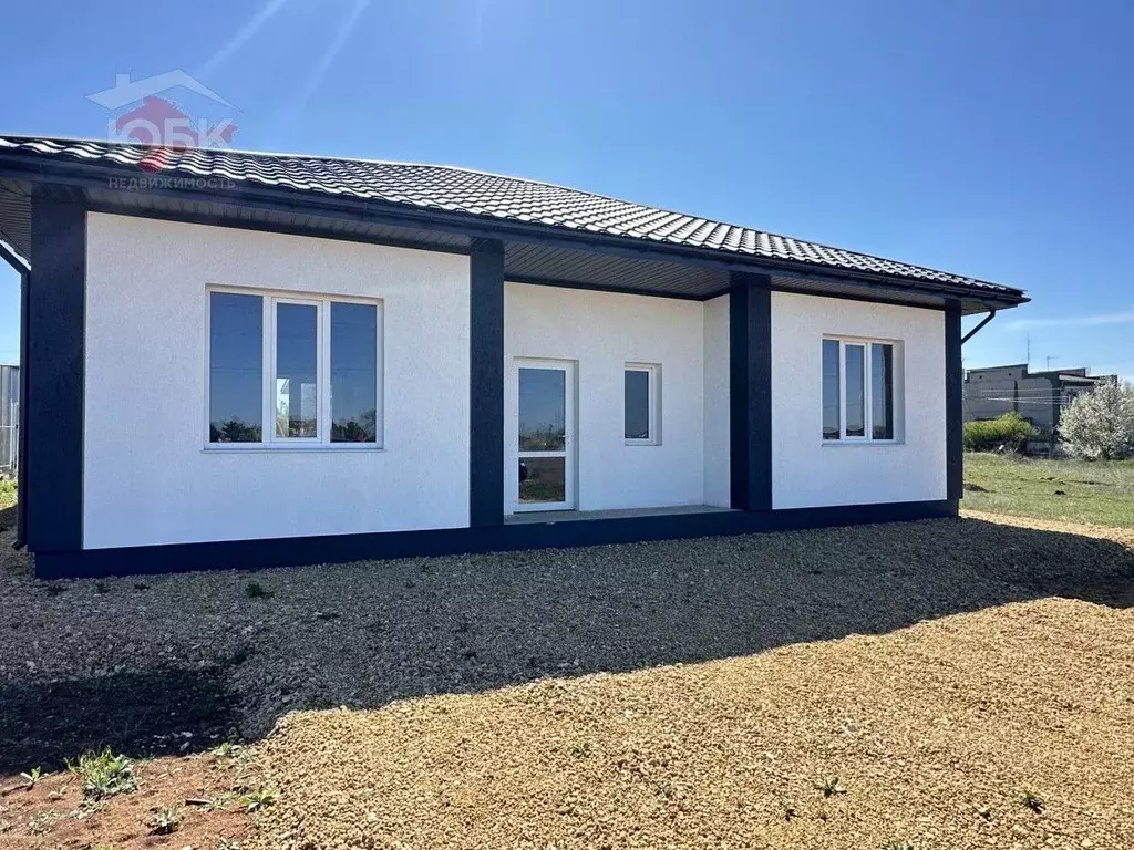 Коттедж в Крым, Саки ул. Хаджи Герая, 57 (120 м) - Фото 0