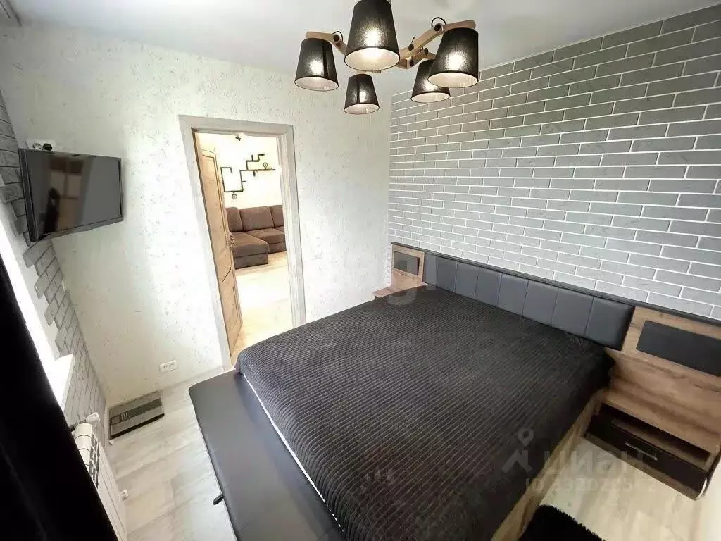 3-к кв. Ямало-Ненецкий АО, Ноябрьск ул. Ленина, 67 (65.0 м) - Фото 1