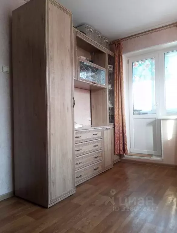 1-к кв. Башкортостан, Уфа ул. Сергея Вострецова, 9/2 (30.4 м) - Фото 1