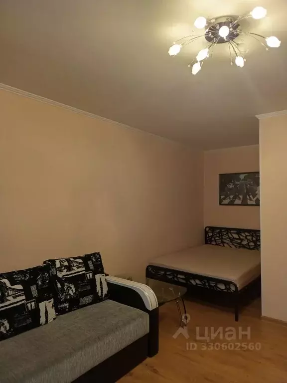 1-к кв. Крым, Евпатория ул. 9 Мая, 130 (40.0 м) - Фото 1
