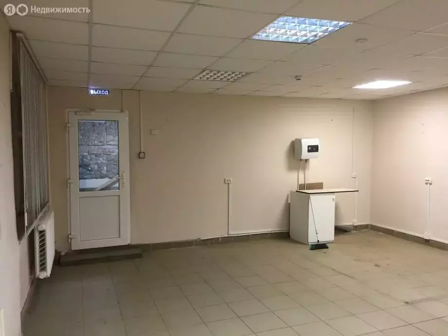Помещение свободного назначения (53.6 м) - Фото 0