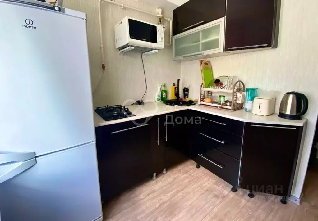 2-к кв. Волгоградская область, Волгоград ул. 64-й Армии, 10 (40.5 м) - Фото 0