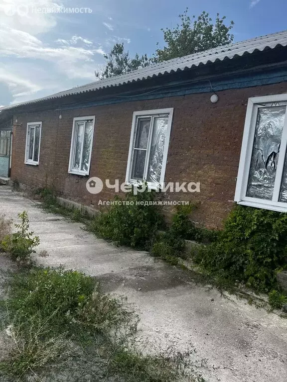Дом в Новошахтинск, Придорожная улица, 29 (120 м) - Фото 0