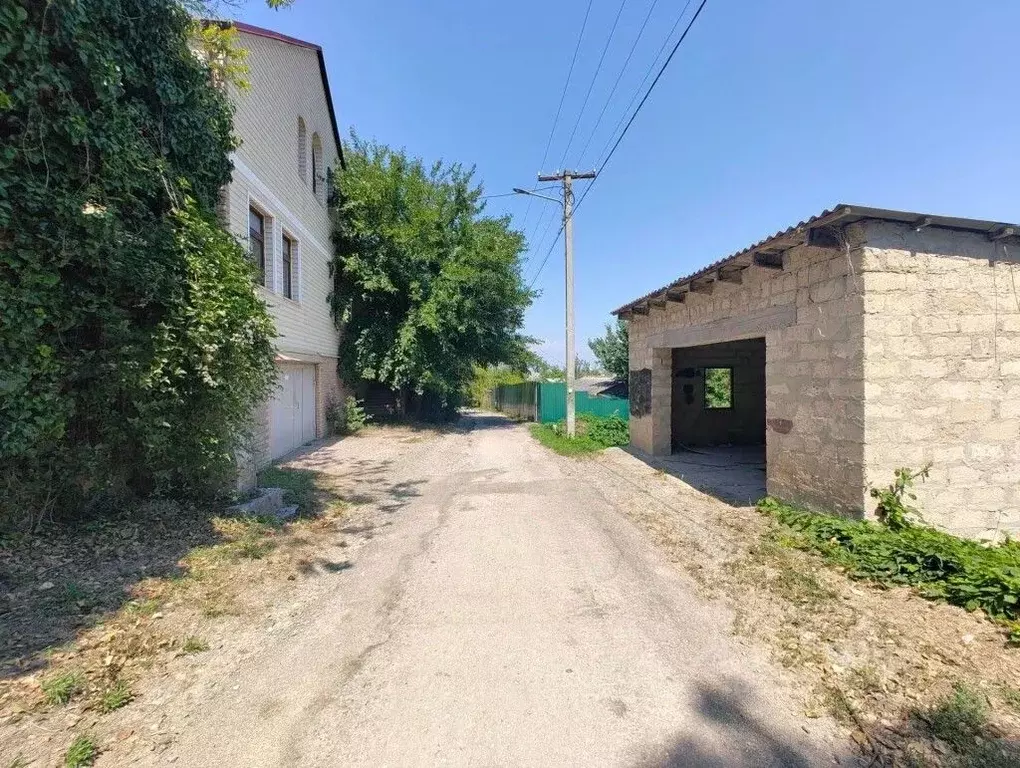 Дом в Крым, Симферополь ул. Лескова, 1Ж (230 м) - Фото 2