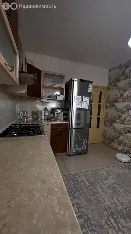 2-комнатная квартира: Энгельс, Степная улица, 35 (60.3 м) - Фото 0