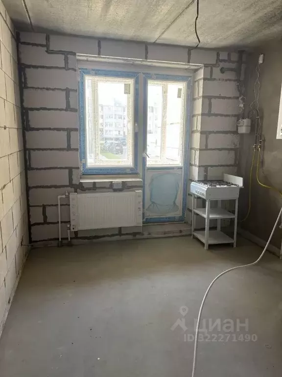 2-к кв. Тамбовская область, Тамбов ул. Научная, 6 (47.0 м) - Фото 2