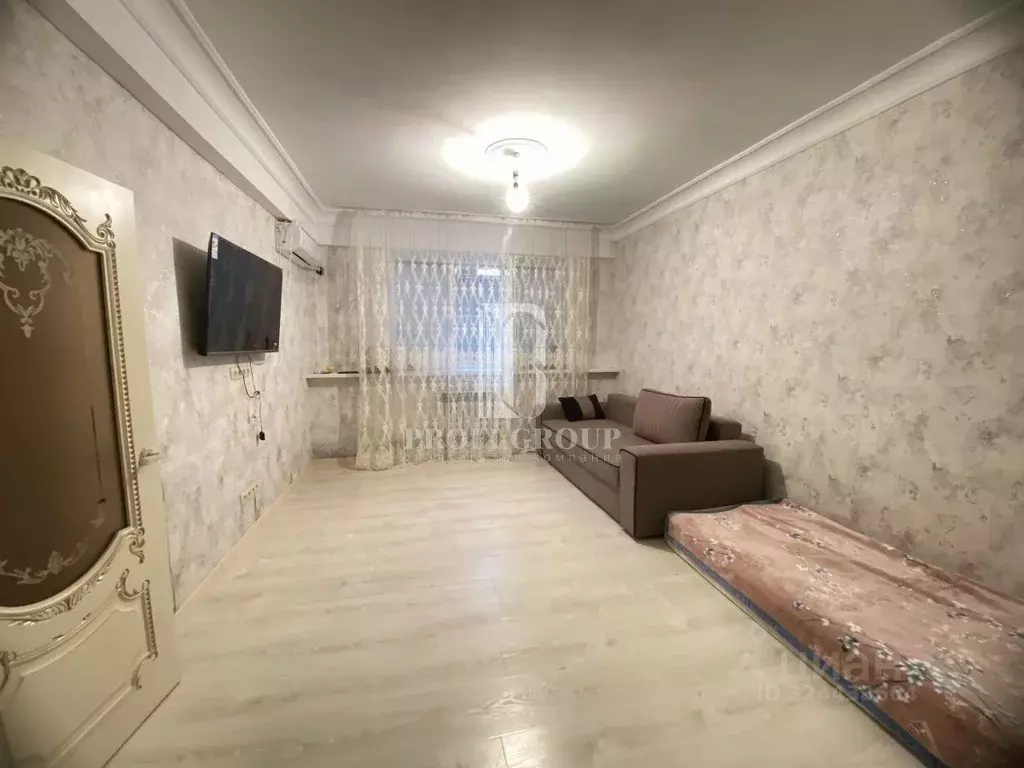 1-к кв. Дагестан, Махачкала ул. Заморская (43.0 м) - Фото 1