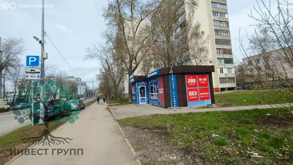 Торговая площадь (65 м) - Фото 2