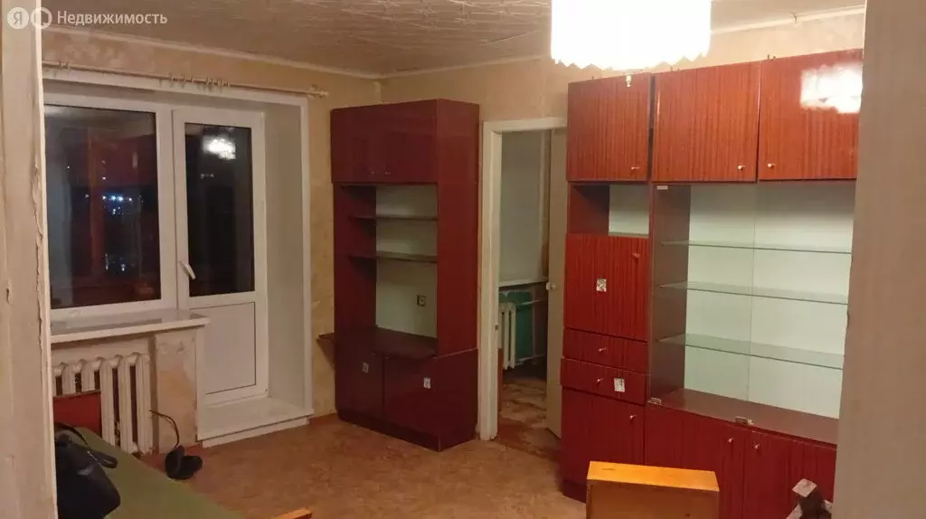 2-комнатная квартира: Вологда, набережная 6-й Армии, 215А (44.4 м) - Фото 1