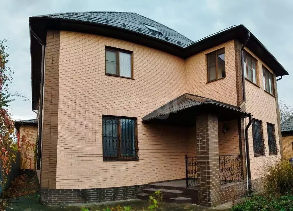 Дом в Курская область, Курск Моква СНТ, 150 (398 м) - Фото 1