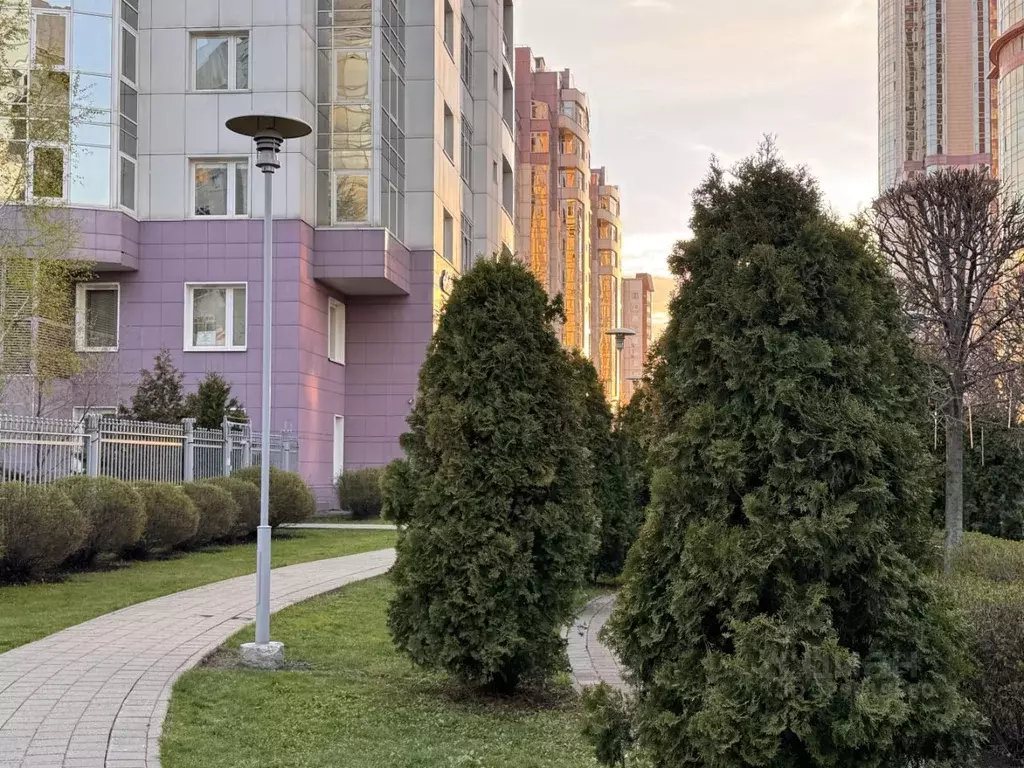 Офис в Москва просп. Вернадского, 94к5 (56 м) - Фото 1