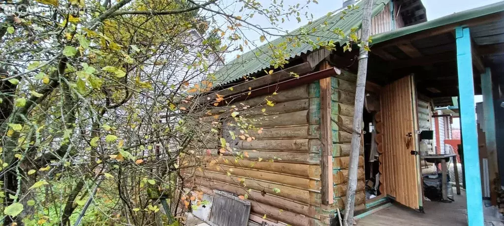 Дом в Наро-Фоминский городской округ, СНТ Вертолётчик, 120 (50 м) - Фото 0