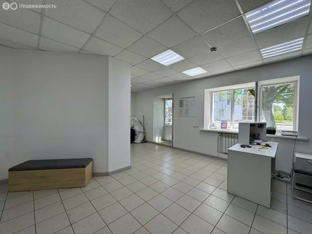 Производственное помещение (46.6 м) - Фото 1