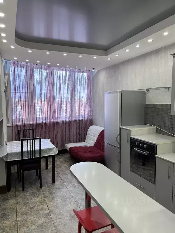 2-к кв. Московская область, Люберцы ул. Кирова, 3 (65.0 м) - Фото 0